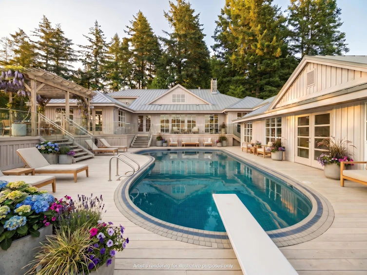 6231 Taylor Drive, West Vancouver, BC, V7W 1Y8 - 36