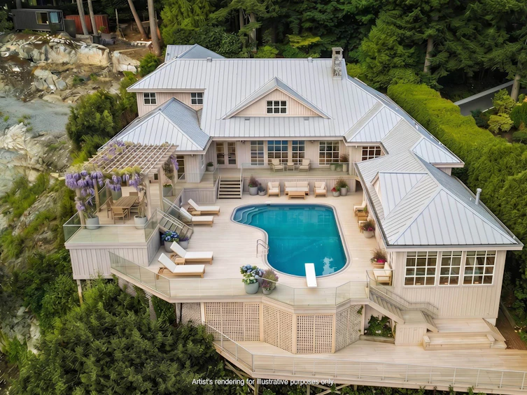 6231 Taylor Drive, West Vancouver, BC, V7W 1Y8 - 35