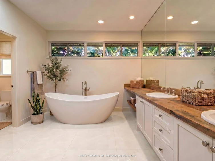 6231 Taylor Drive, West Vancouver, BC, V7W 1Y8 - 22
