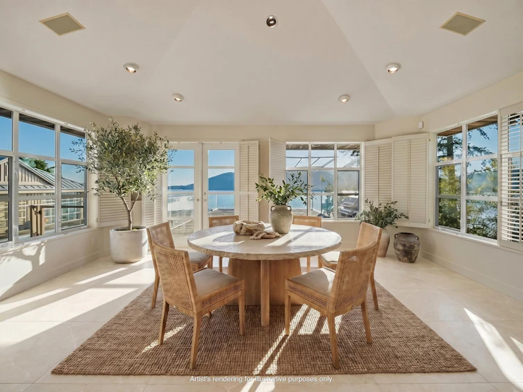 6231 Taylor Drive, West Vancouver, BC, V7W 1Y8 - 15
