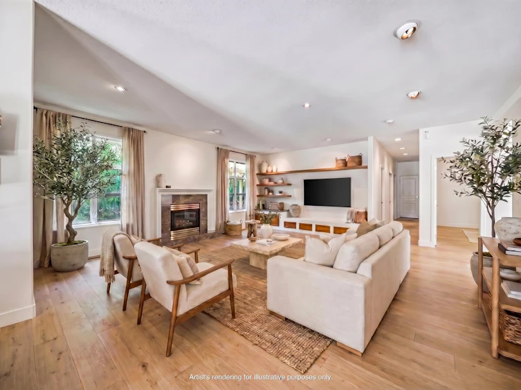 6231 Taylor Drive, West Vancouver, BC, V7W 1Y8 - 17