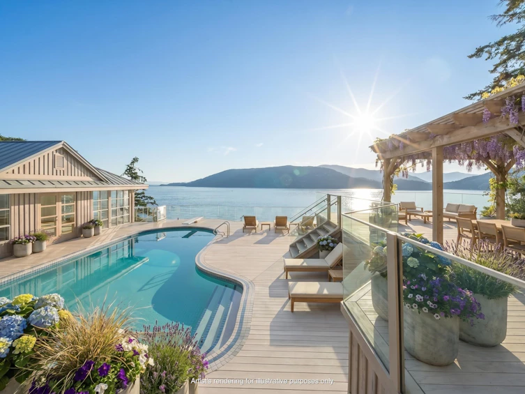 6231 Taylor Drive, West Vancouver, BC, V7W 1Y8 - 2