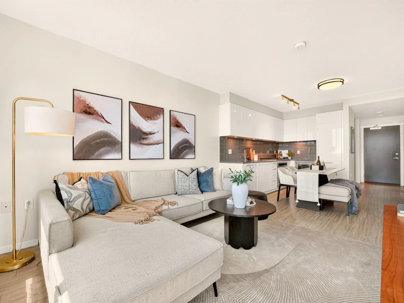 503 - 6658 Dow Avenue, Burnaby BC V5H 0C7