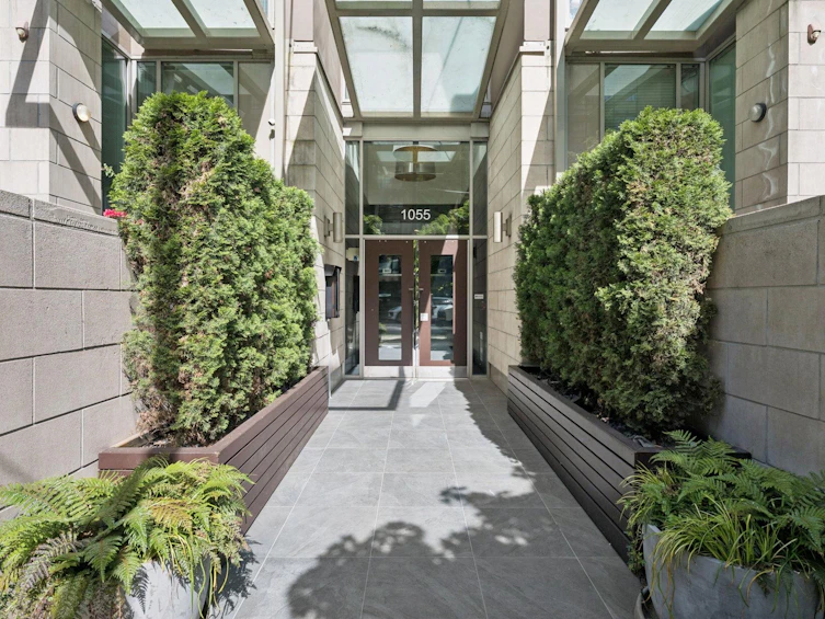 PH2005-1055 Richards Street, Vancouver, BC, V6B 0C2 - 38
