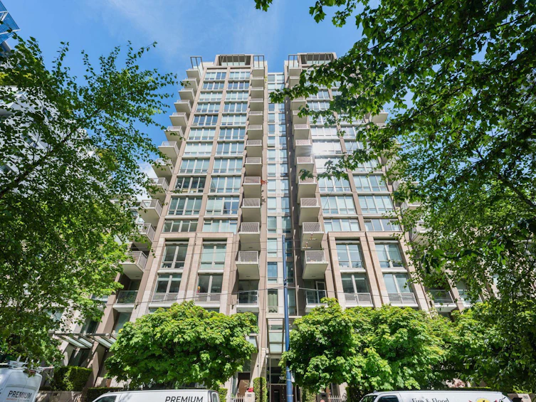 PH2005-1055 Richards Street, Vancouver, BC, V6B 0C2 - 39