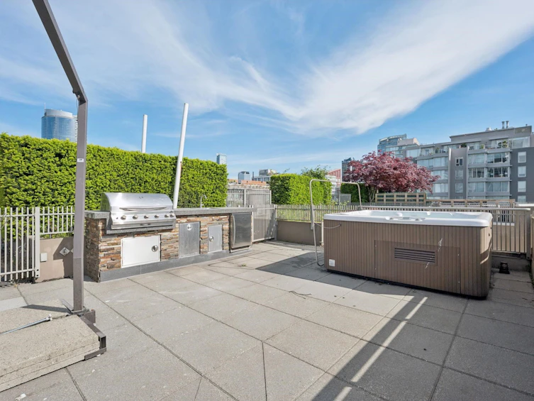PH2005-1055 Richards Street, Vancouver, BC, V6B 0C2