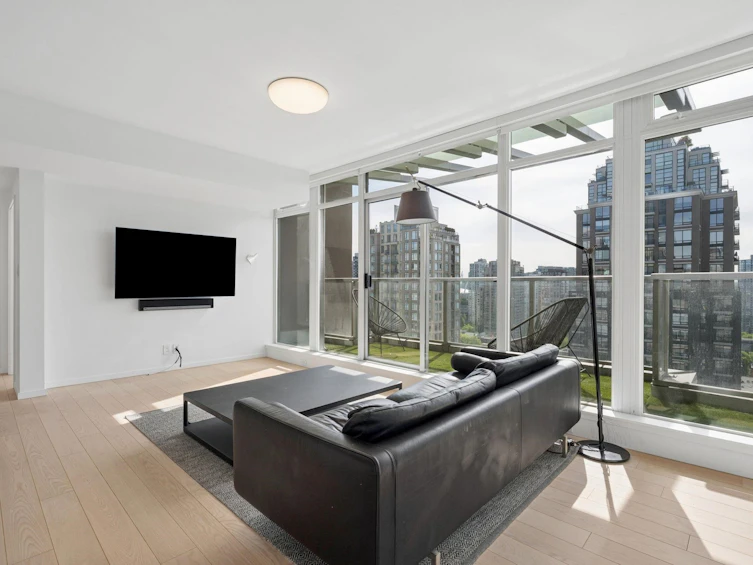 PH2005-1055 Richards Street, Vancouver, BC, V6B 0C2 - 3