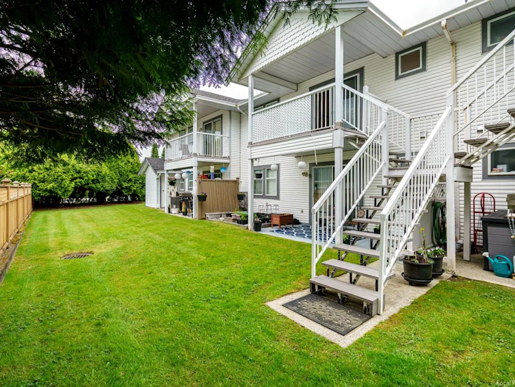 26-20554 118 Avenue, Maple Ridge, BC, V2X 0S3 - 24