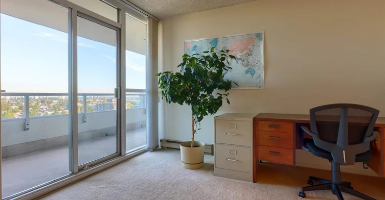 2007-6055 Nelson Avenue, Burnaby, BC, V5H 4L4 - 16