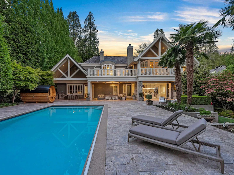 2960 Palmerston Avenue, West Vancouver BC V7V 2X3