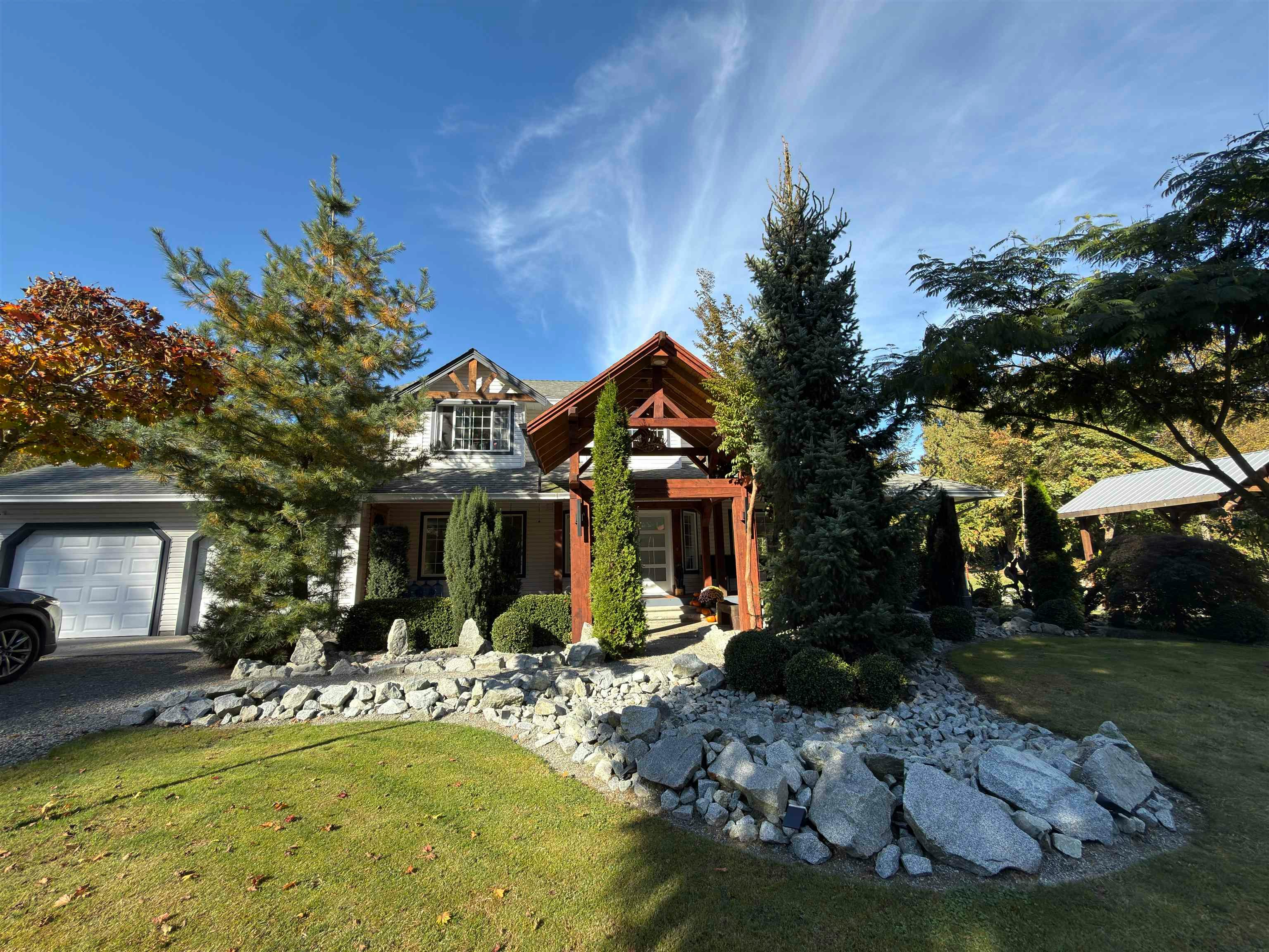 28675 98 Avenue, Maple Ridge, BC, V2W 1K9
