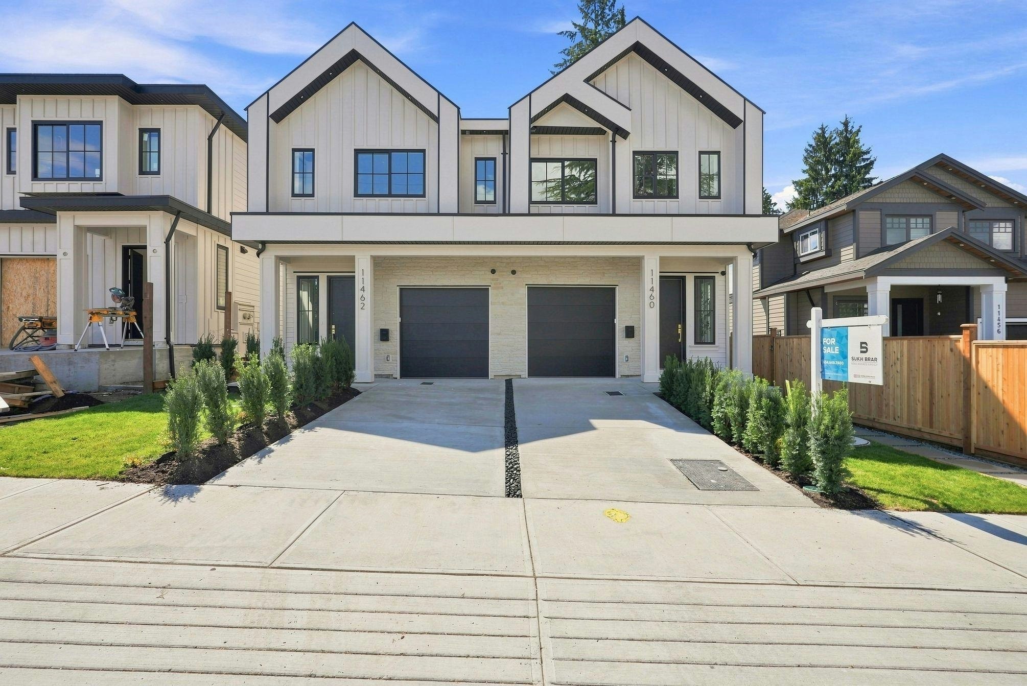 11462 92 Avenue, Delta, BC, V4C 3K7