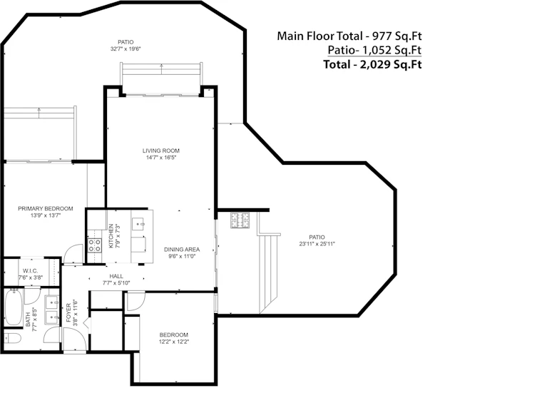 115-1945 Woodway Place, Burnaby, BC, V5B 4S4 - 40