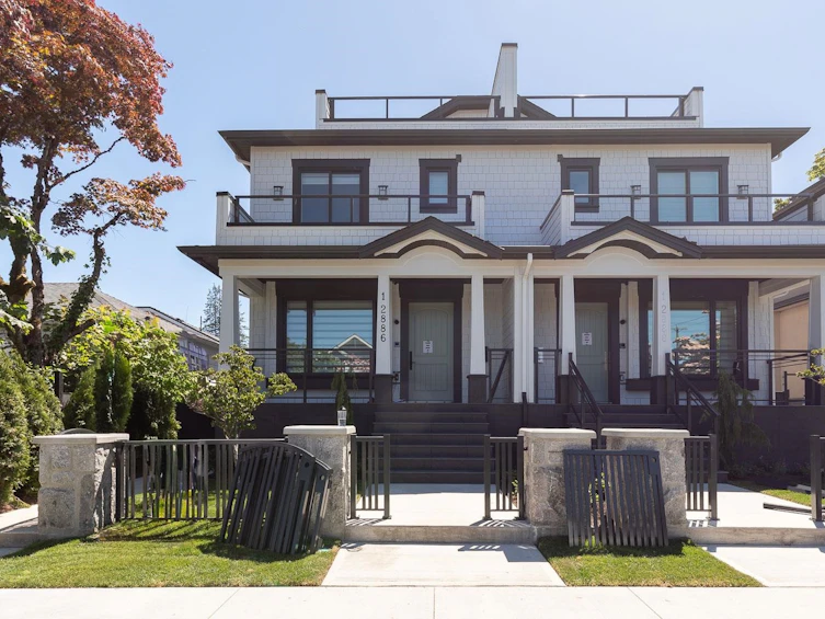 2888 W 29th Avenue, Vancouver, BC, V6L 1Y1
