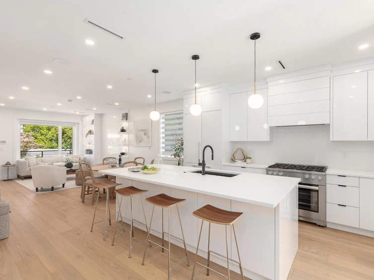 2888 W 29th Avenue, Vancouver, BC, V6L 1Y1 - 6