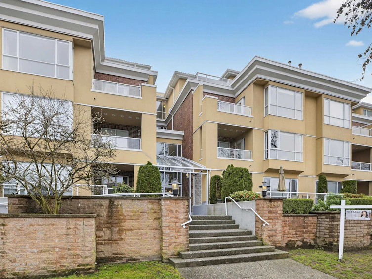 308-2340 Hawthorne Avenue, Port Coquitlam, BC, V3C 1W9