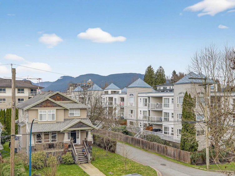 308-2340 Hawthorne Avenue, Port Coquitlam, BC, V3C 1W9 - 30