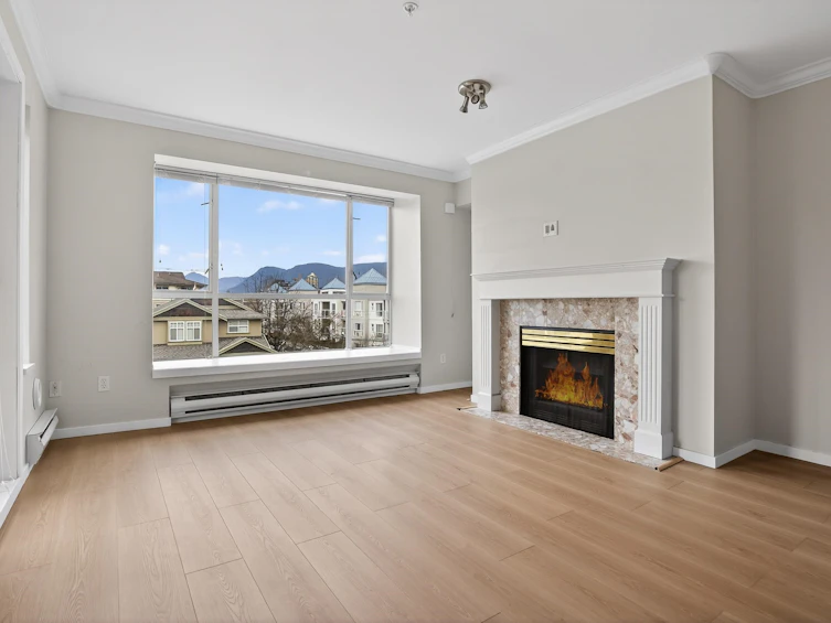 308-2340 Hawthorne Avenue, Port Coquitlam, BC, V3C 1W9 - 18