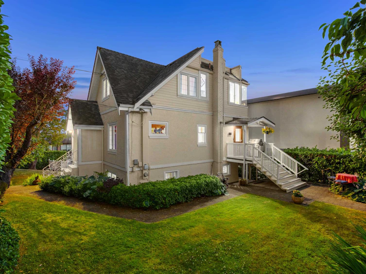 1104 Esquimalt Avenue, West Vancouver, BC, V7T 1K1 - 5