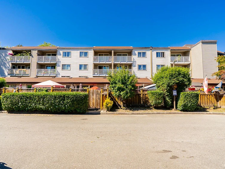 105-8740 Citation Drive, Richmond, BC, V6Y 3A3 - 2