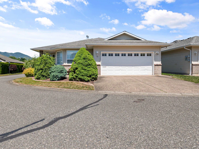 72-7292 Elm Road, Agassiz, BC, V0M 1A2
