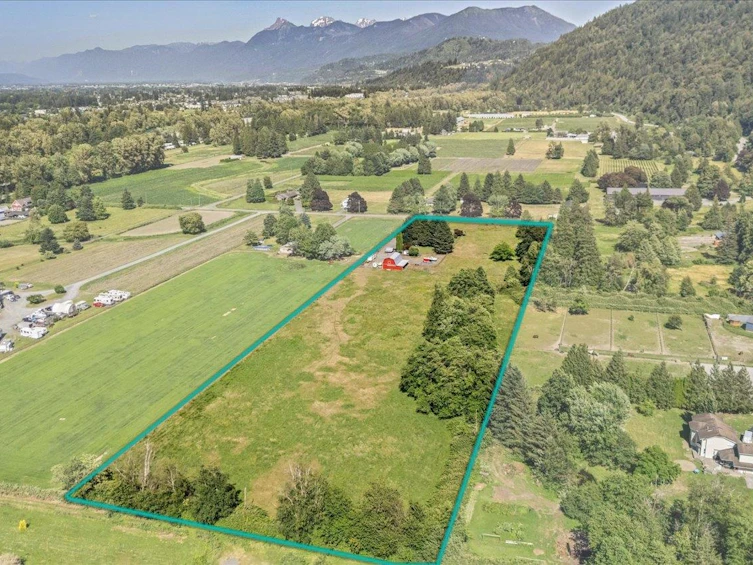 4933 Browne Road, Chilliwack, BC, V2R 4R3 - 6