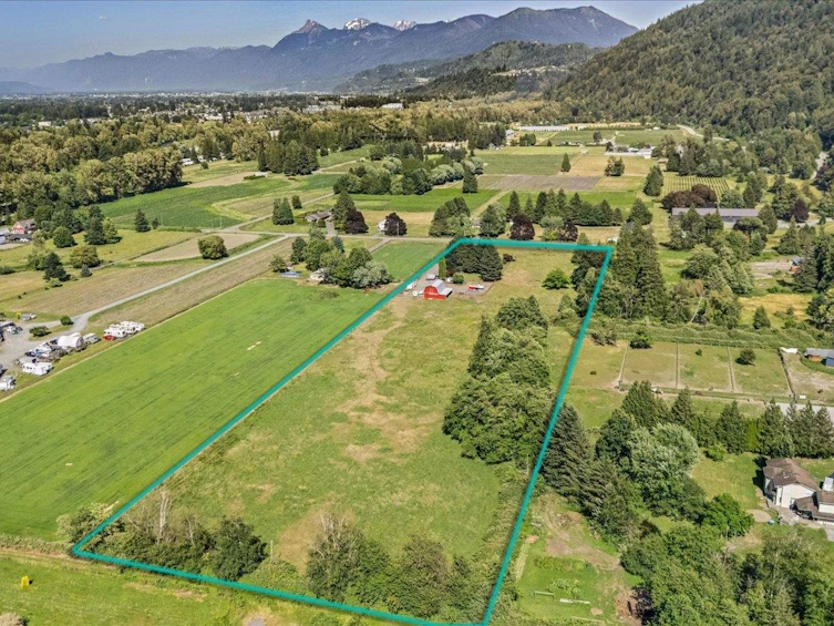 4933 Browne Road, Chilliwack, BC, V2R 4R3 - 38