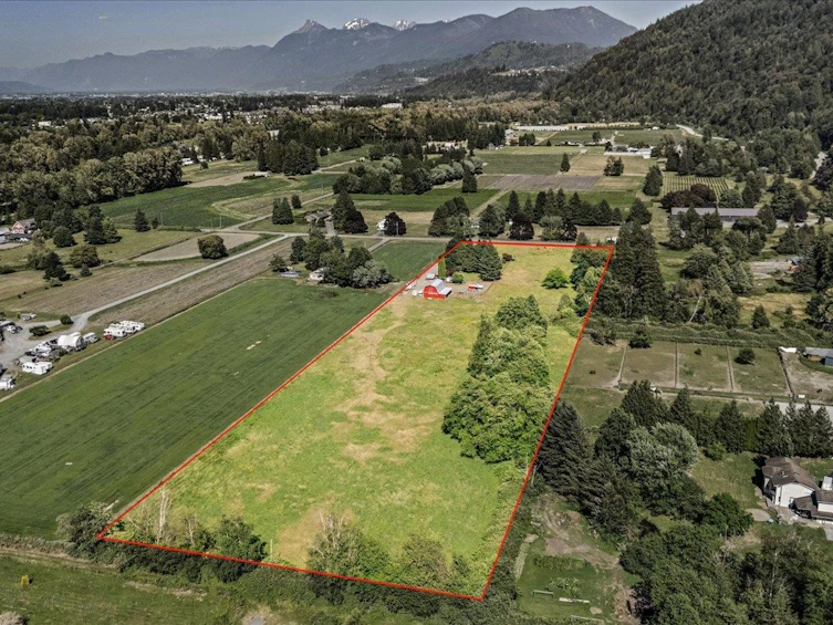 4933 Browne Road, Chilliwack, BC, V2R 4R3 - 5