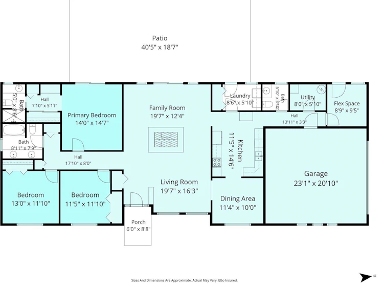 4933 Browne Road, Chilliwack, BC, V2R 4R3 - 8