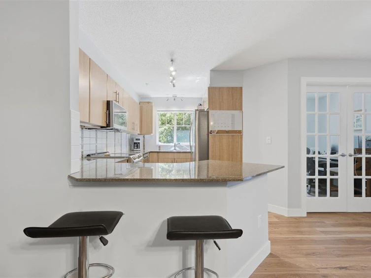 212-12020 207a Street, Maple Ridge, BC, V2X 8V2 - 9