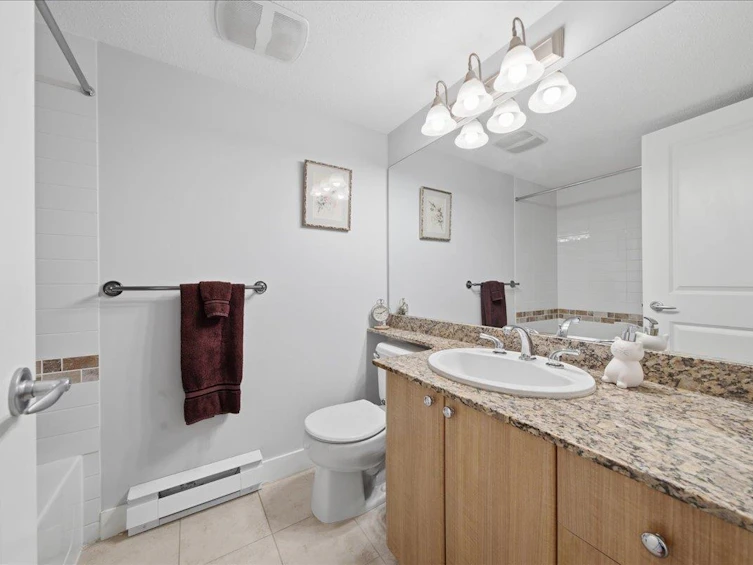 212-12020 207a Street, Maple Ridge, BC, V2X 8V2 - 20
