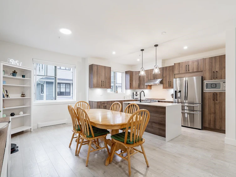 4-789 Ota Avenue, New Westminster, BC, V3M 0M7 - 9