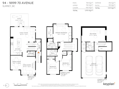 94-18199 70 Avenue - 5