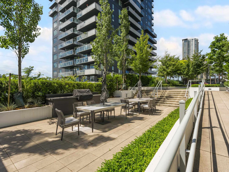1903-4488 Juneau Street, Burnaby, BC, V5C 0M4 - 26