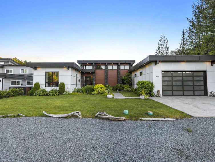 464 Alder Avenue, Harrison Hot Springs, BC, V0M 1K0 - 36