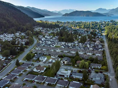 464 Alder Avenue - 2