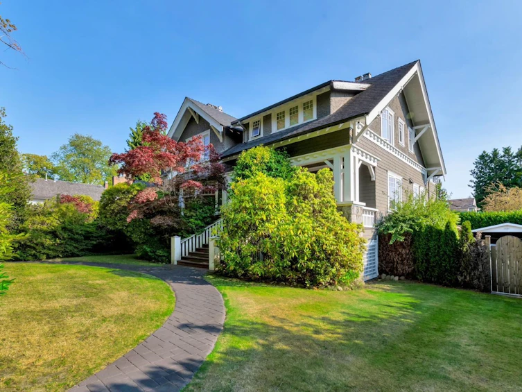 1670 W 49th Avenue, Vancouver, BC, V6M 2S1