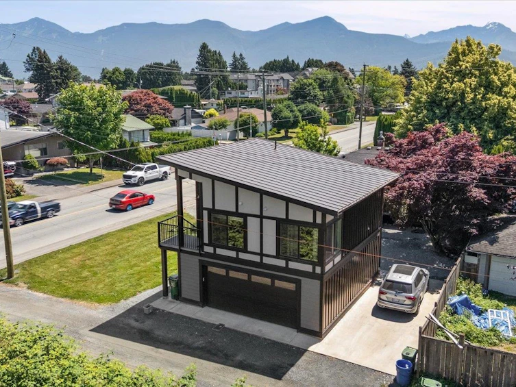 46591 Portage Avenue, Chilliwack, BC, V2P 3G3 - 5
