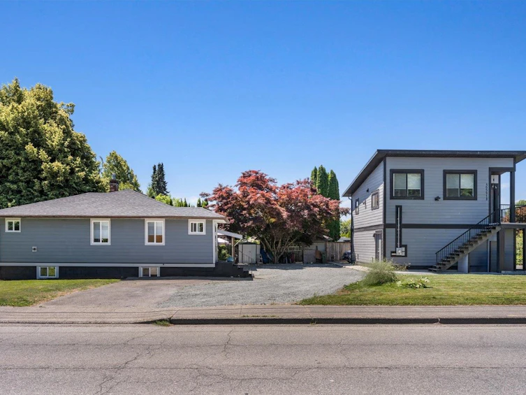 46591 Portage Avenue, Chilliwack, BC, V2P 3G3