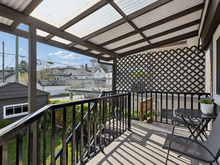 4344 Skeena Street, Vancouver, BC, V5R 2L7 - 8
