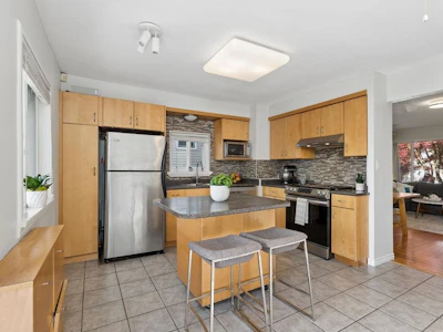 4344 Skeena Street - 4