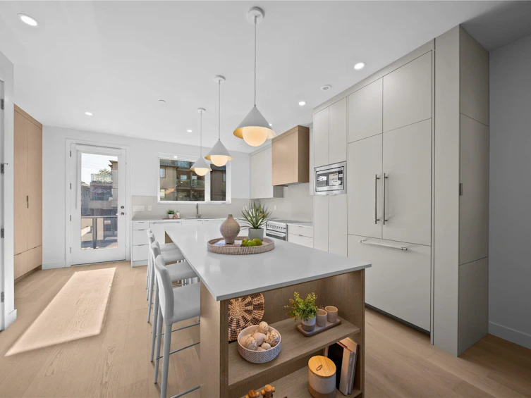 3-4963 Chester Street, Vancouver, BC, V5W 3A7 - 6
