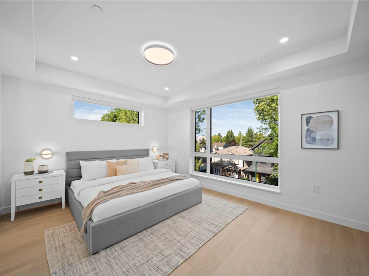 3-4963 Chester Street, Vancouver, BC, V5W 3A7 - 11