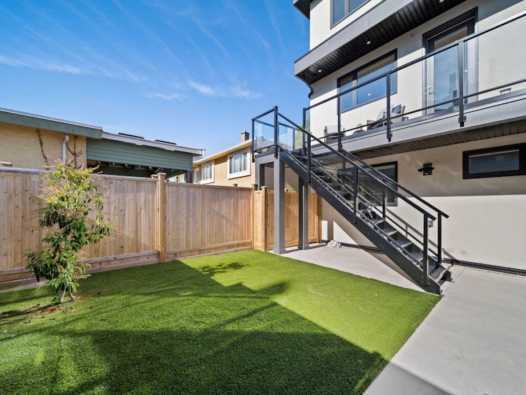 3-4963 Chester Street, Vancouver, BC, V5W 3A7 - 25