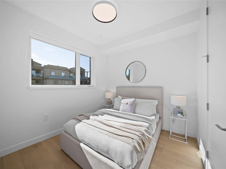 3-4963 Chester Street, Vancouver, BC, V5W 3A7 - 15