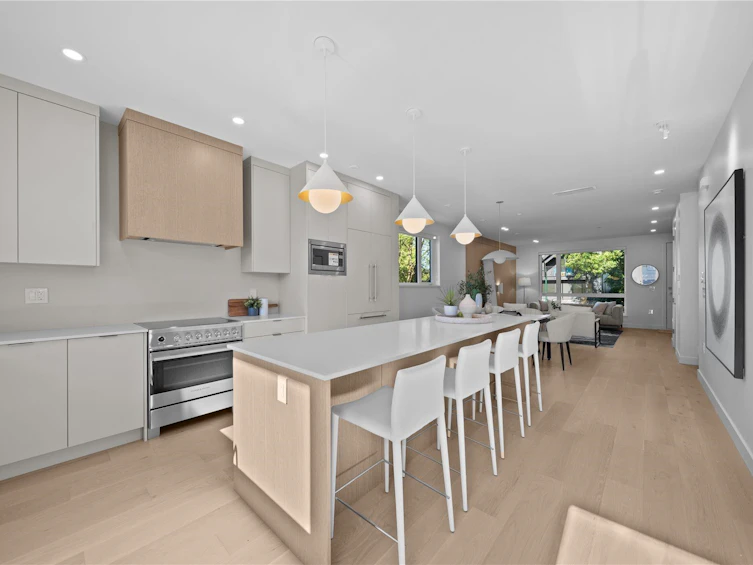 3-4963 Chester Street, Vancouver, BC, V5W 3A7 - 5