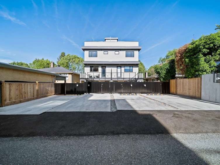 3-4963 Chester Street, Vancouver, BC, V5W 3A7 - 26