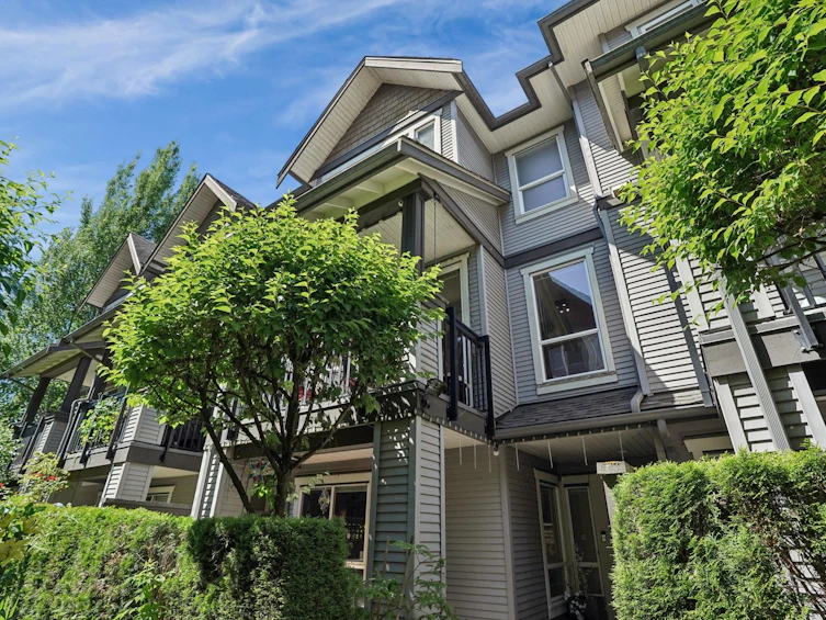 11-22380 Sharpe Avenue, Richmond, BC, V6V 0A1 - 2