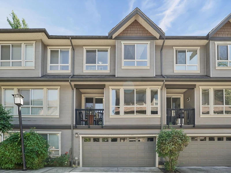 11 - 22380 Sharpe Avenue, Richmond BC V6V 0A1