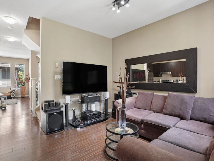 11-22380 Sharpe Avenue, Richmond, BC, V6V 0A1 - 22